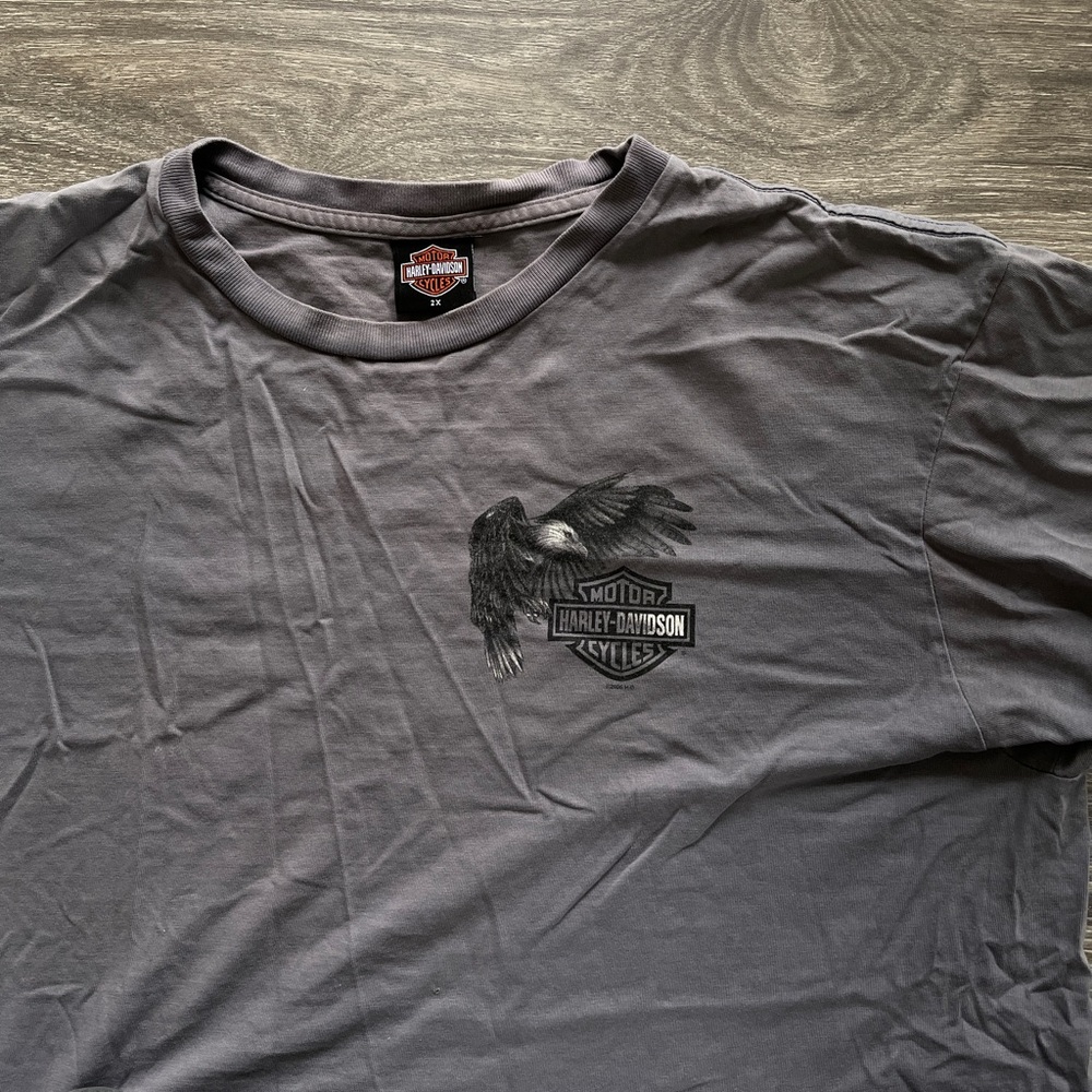 Vintage Harley-Davidson Arizona Tee